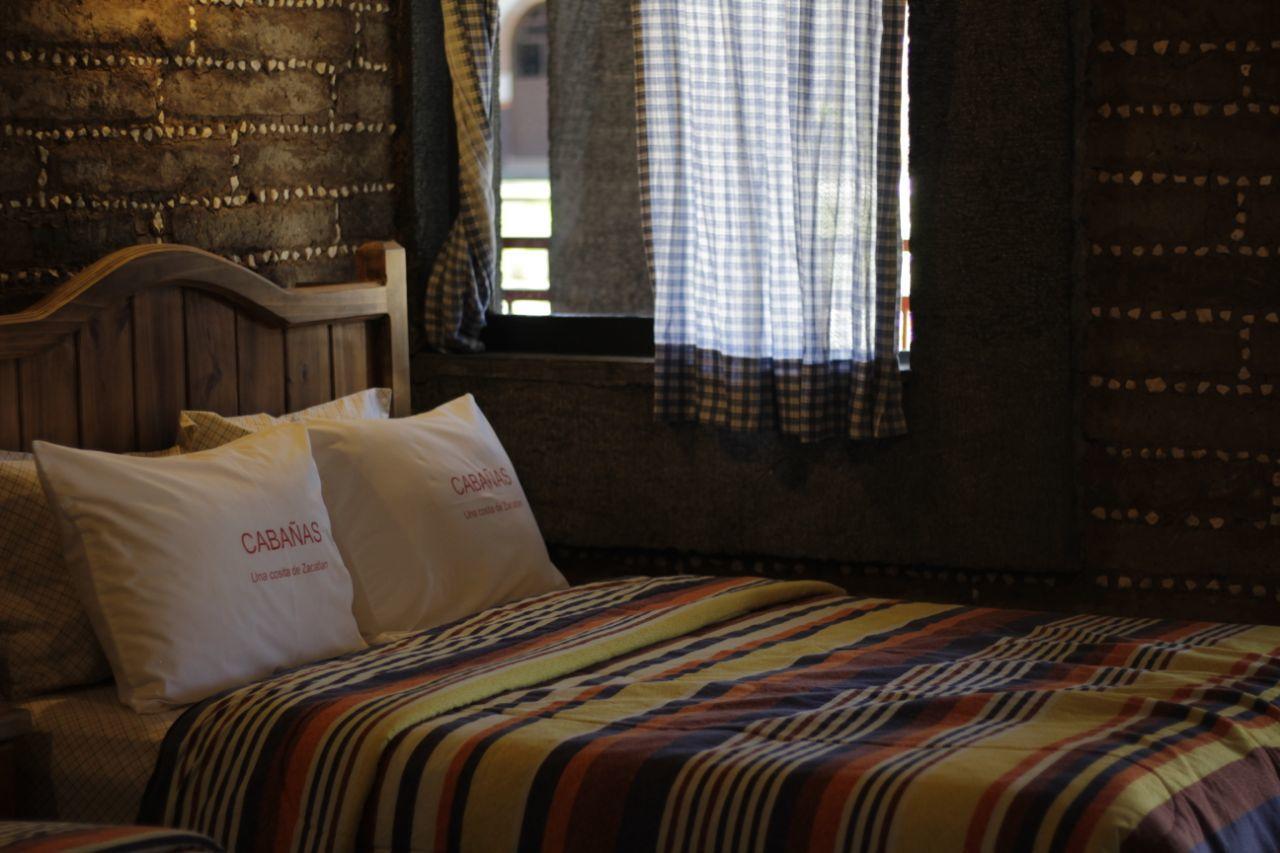 Hotel Y Cabanas Una Cosita De Zacatlán Exteriör bild